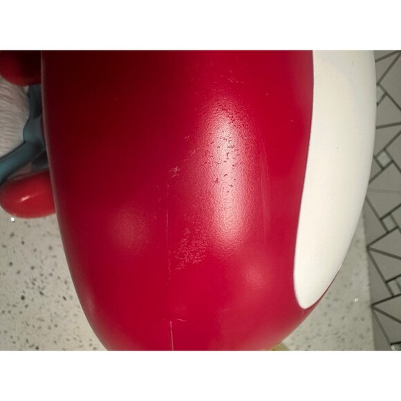 Smurfs Movie Papa Smurf Popcorn Bucket 2025 Regal Exclusive - Picture 11 of 12